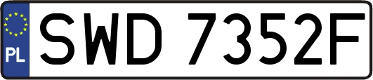 SWD7352F