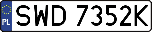 SWD7352K