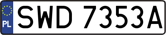 SWD7353A