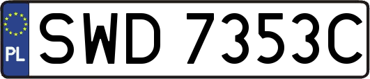 SWD7353C