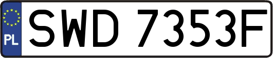 SWD7353F