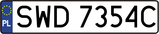 SWD7354C