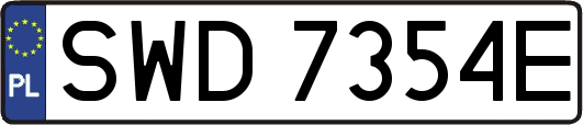 SWD7354E
