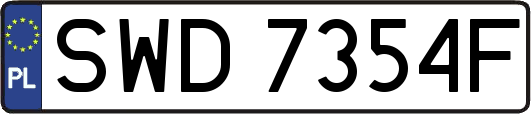 SWD7354F
