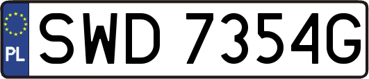 SWD7354G