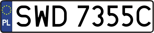 SWD7355C