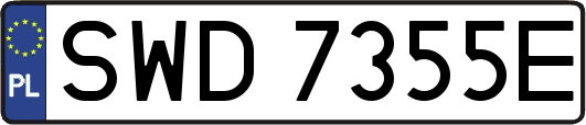 SWD7355E
