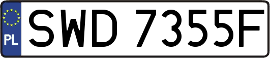 SWD7355F