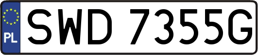 SWD7355G