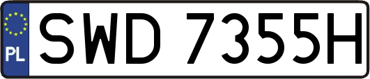 SWD7355H