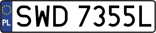 SWD7355L