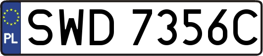 SWD7356C