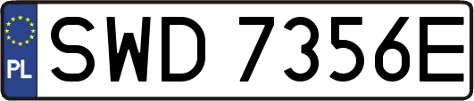 SWD7356E