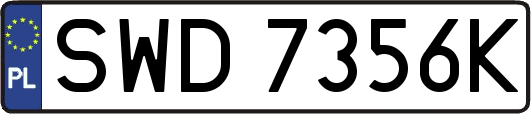 SWD7356K