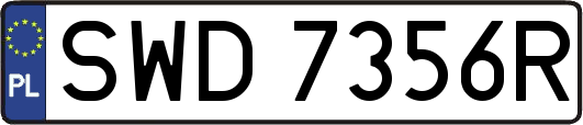 SWD7356R