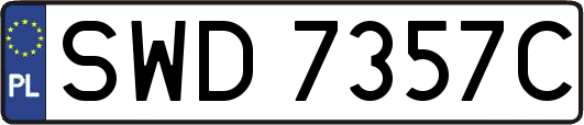 SWD7357C