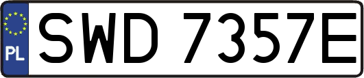 SWD7357E