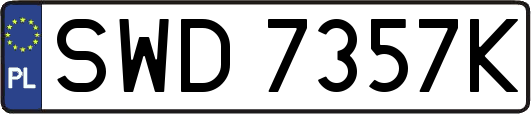 SWD7357K