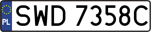 SWD7358C