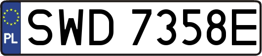 SWD7358E