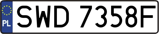 SWD7358F