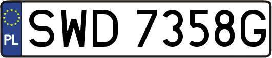 SWD7358G