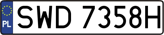 SWD7358H