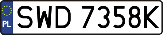 SWD7358K