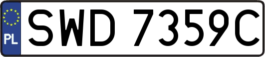 SWD7359C