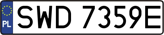 SWD7359E