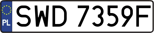 SWD7359F