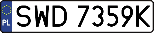 SWD7359K