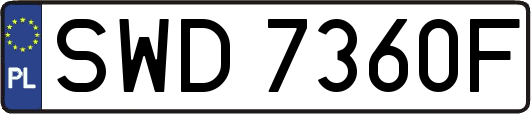 SWD7360F