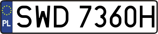 SWD7360H