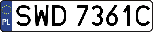 SWD7361C