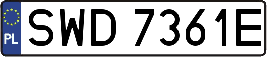 SWD7361E