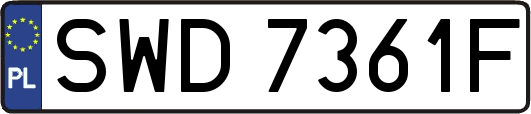 SWD7361F