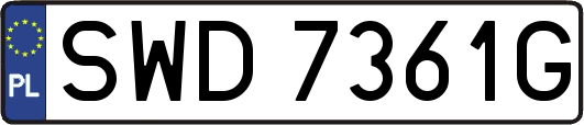 SWD7361G