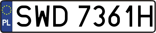 SWD7361H