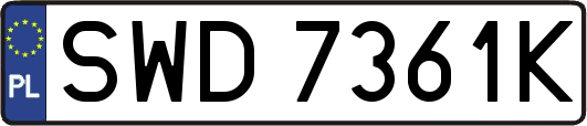 SWD7361K
