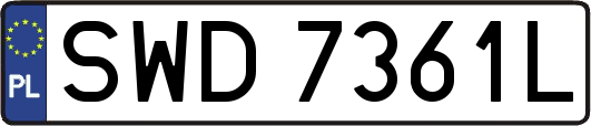 SWD7361L