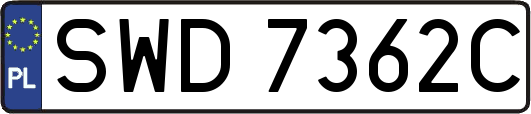 SWD7362C