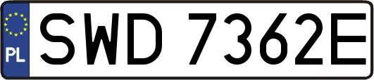 SWD7362E