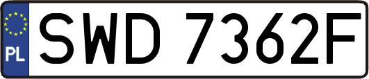 SWD7362F