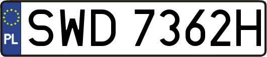 SWD7362H