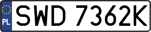 SWD7362K
