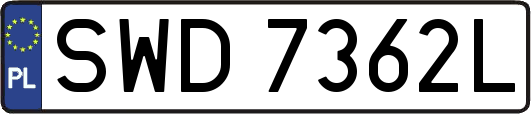 SWD7362L