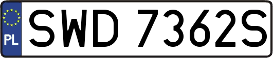 SWD7362S