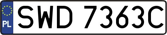 SWD7363C