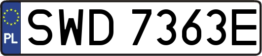 SWD7363E